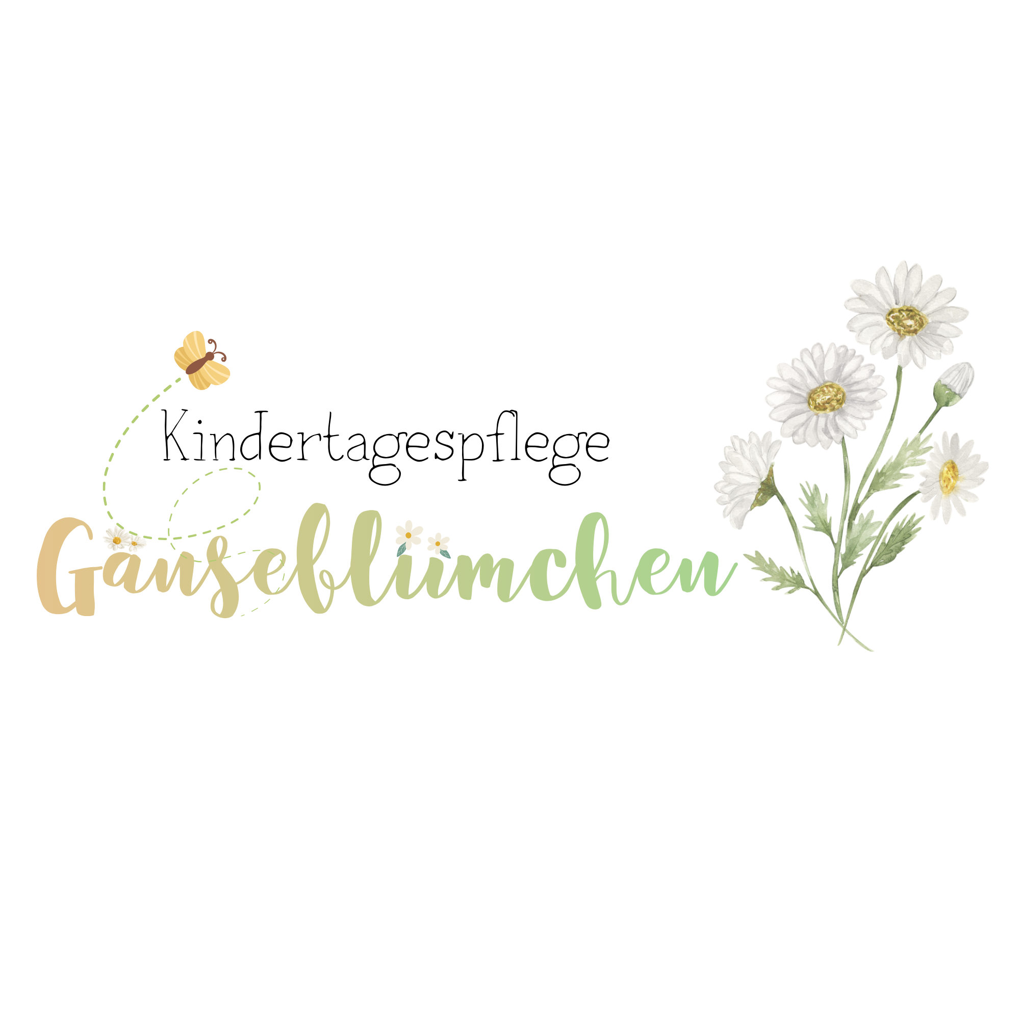 Kindertagespflege Gänseblümchen